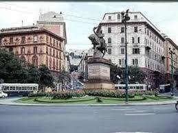 appartamento in vendita a Genova in zona Castelletto