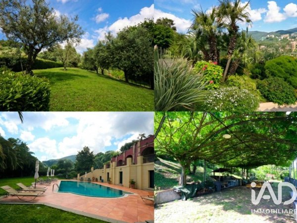 appartamento in vendita a Genova in zona Murta