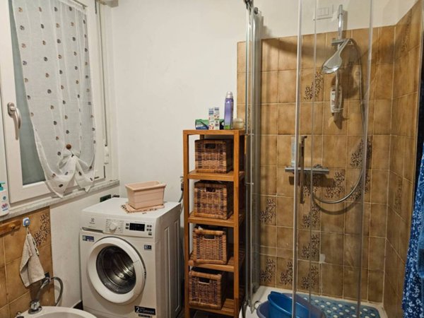 appartamento in vendita a Genova in zona Lagaccio / Granarolo