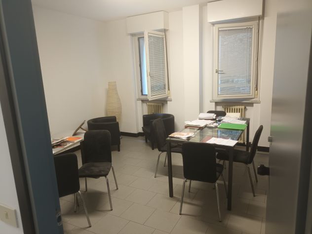 ufficio in vendita a Genova in zona Centro Storico