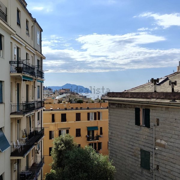 appartamento in vendita a Genova