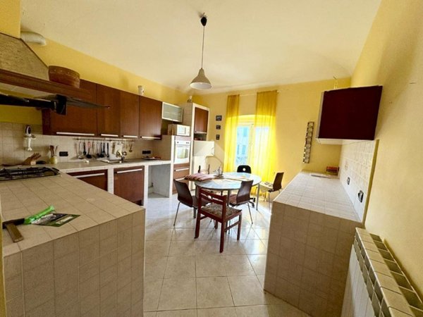 quadrivano in vendita a Genova in zona Cornigliano