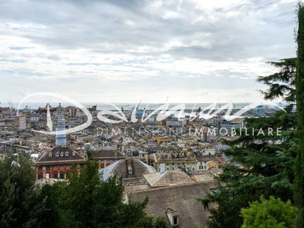 appartamento in vendita a Genova in zona Centro Storico