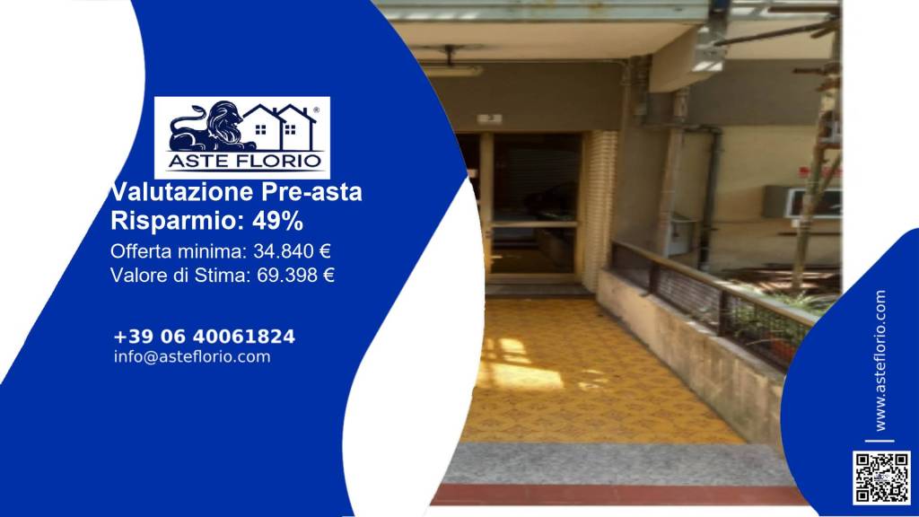 appartamento in vendita a Genova in zona Sampierdarena