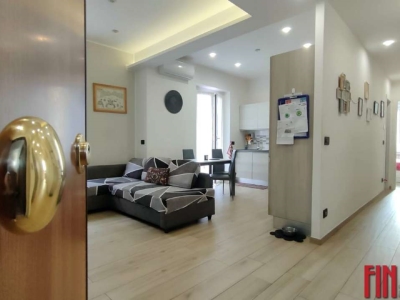 appartamento in vendita a Genova in zona Borzoli