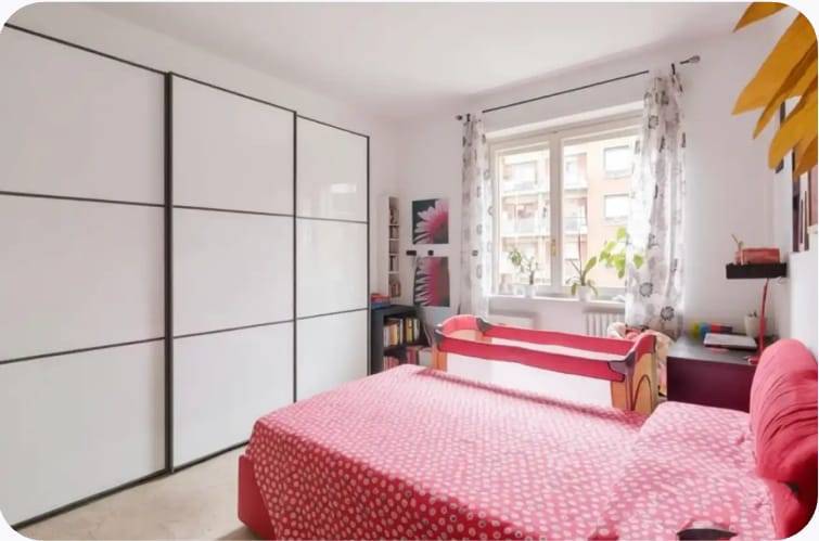 appartamento in vendita a Genova in zona Centro Storico