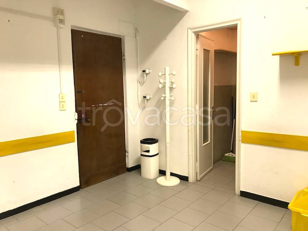 appartamento in vendita a Genova in zona Pontedecimo