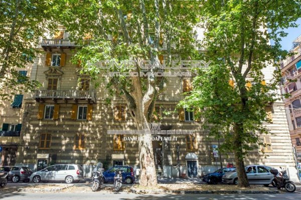 attico in vendita a Genova in zona Centro Storico