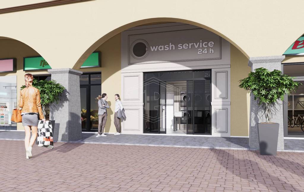 negozio in vendita a Genova in zona Sestri Ponente