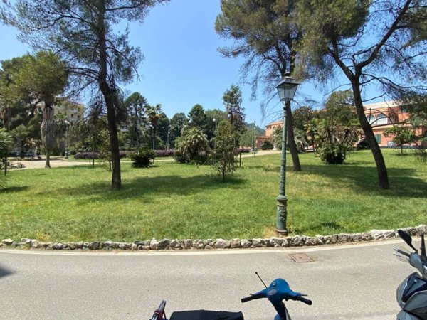 appartamento in vendita a Genova in zona Pegli