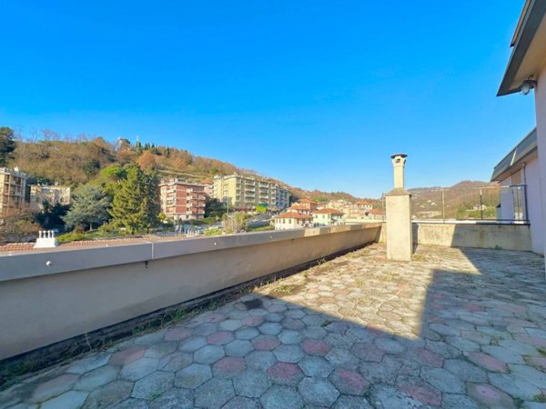 appartamento in vendita a Genova in zona Pontedecimo