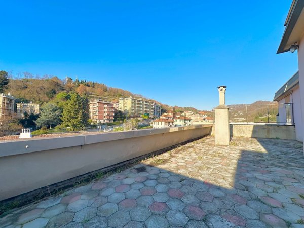 appartamento in vendita a Genova in zona Pontedecimo