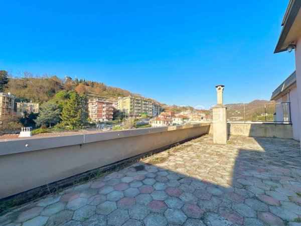 appartamento in vendita a Genova in zona Pontedecimo