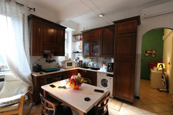 appartamento in vendita a Genova in zona Centro Storico