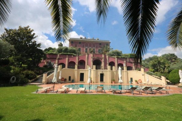 appartamento in vendita a Genova in zona Murta