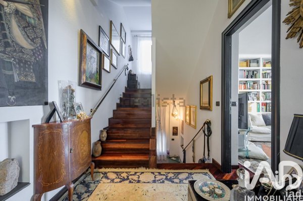 casa indipendente in vendita a Genova in zona Pegli