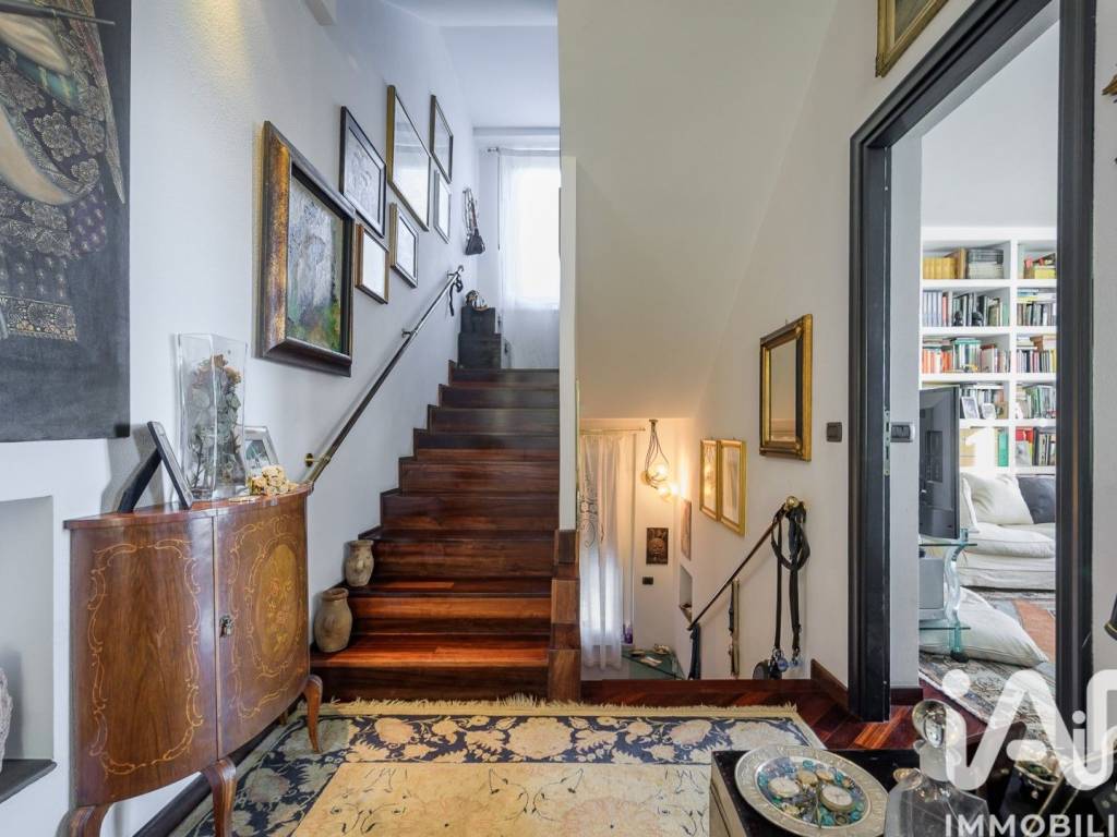 casa indipendente in vendita a Genova in zona Pegli