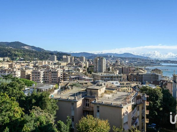 casa indipendente in vendita a Genova in zona Pegli
