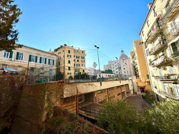 appartamento in vendita a Genova in zona Centro Storico