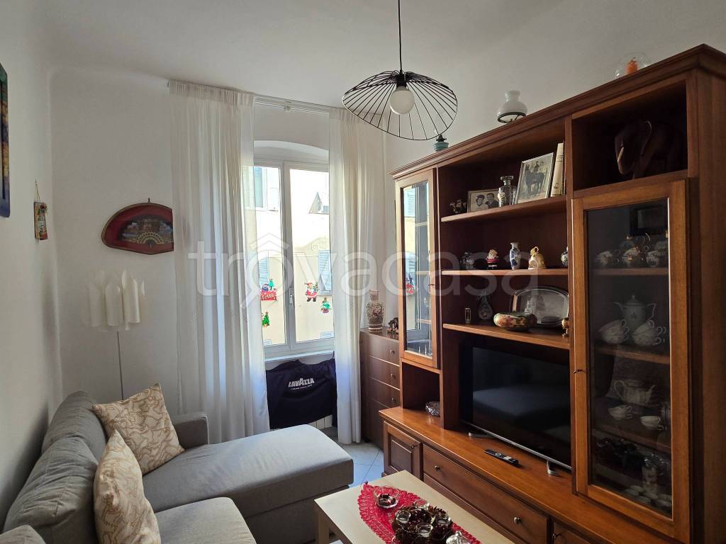 appartamento in vendita a Genova in zona San Fruttuoso