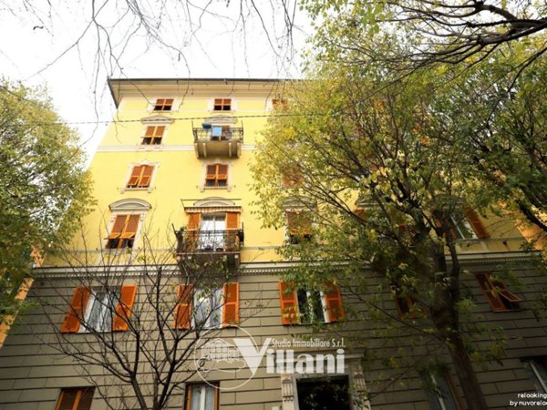 appartamento in vendita a Genova in zona San Fruttuoso