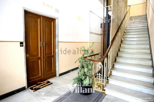 appartamento in vendita a Genova in zona San Fruttuoso