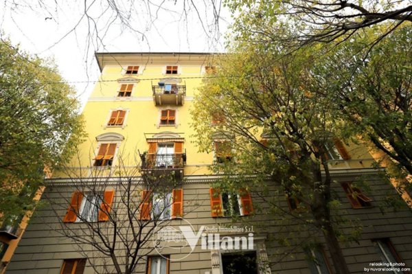 appartamento in vendita a Genova in zona San Fruttuoso