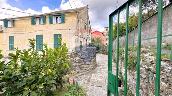 appartamento in vendita a Genova in zona San Fruttuoso