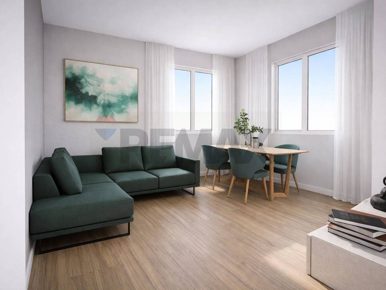 appartamento in vendita a Genova in zona San Fruttuoso