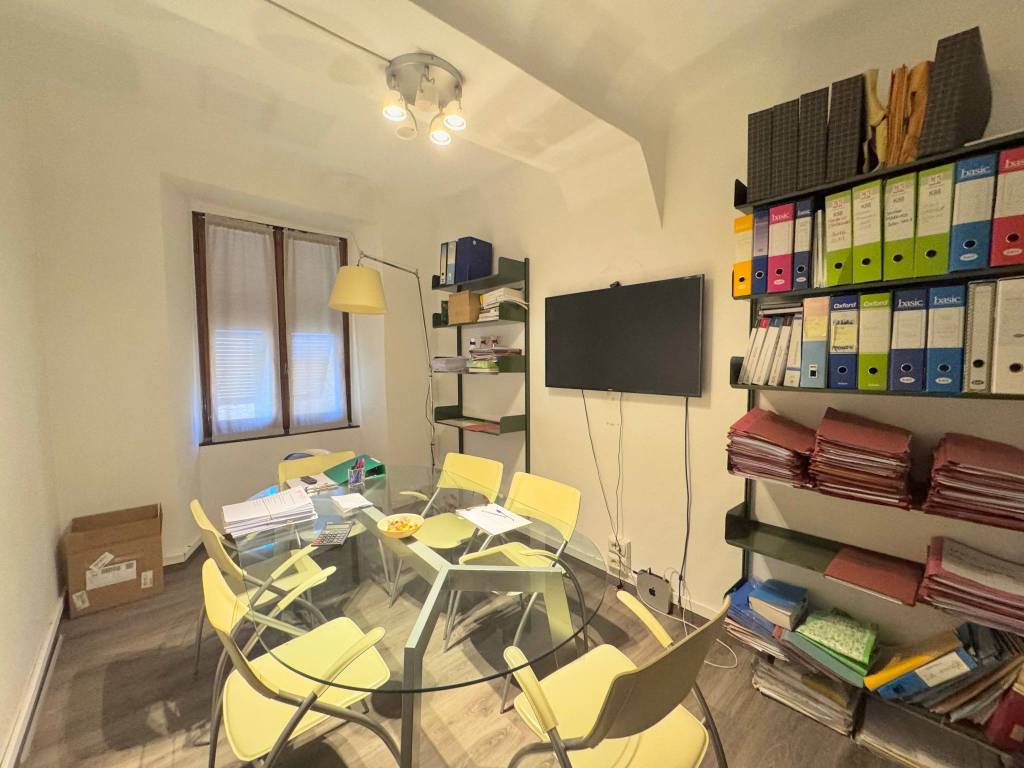 ufficio in vendita a Genova
