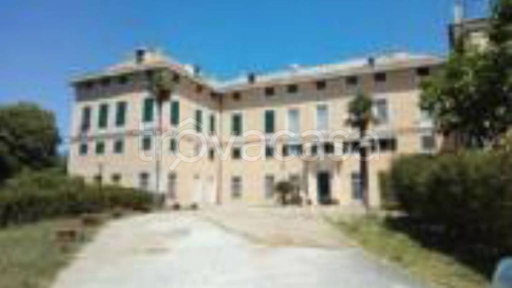 appartamento in vendita a Genova in zona Bolzaneto