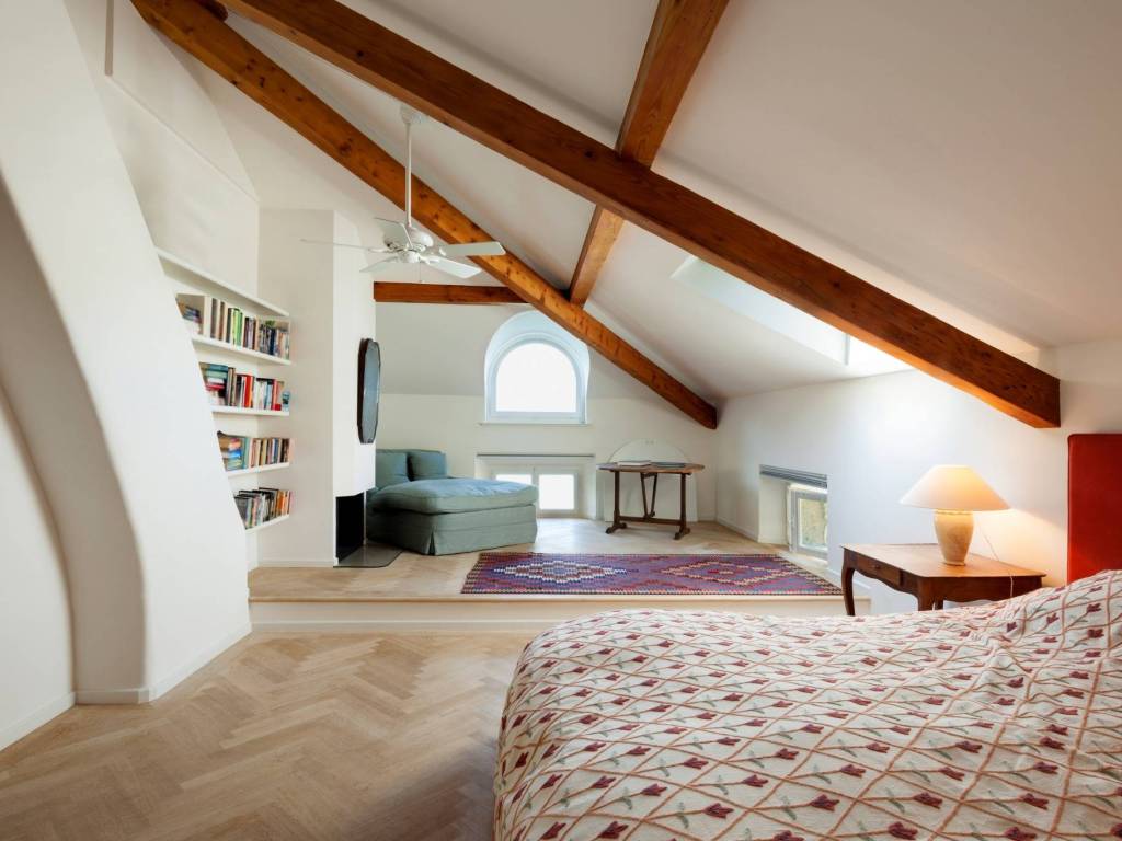 appartamento in vendita a Genova in zona Albaro