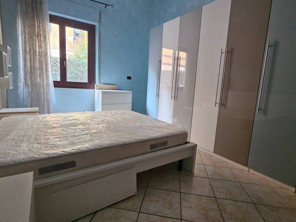 appartamento in vendita a Genova in zona Foce