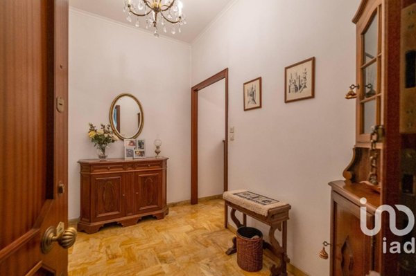 appartamento in vendita a Genova in zona Albaro