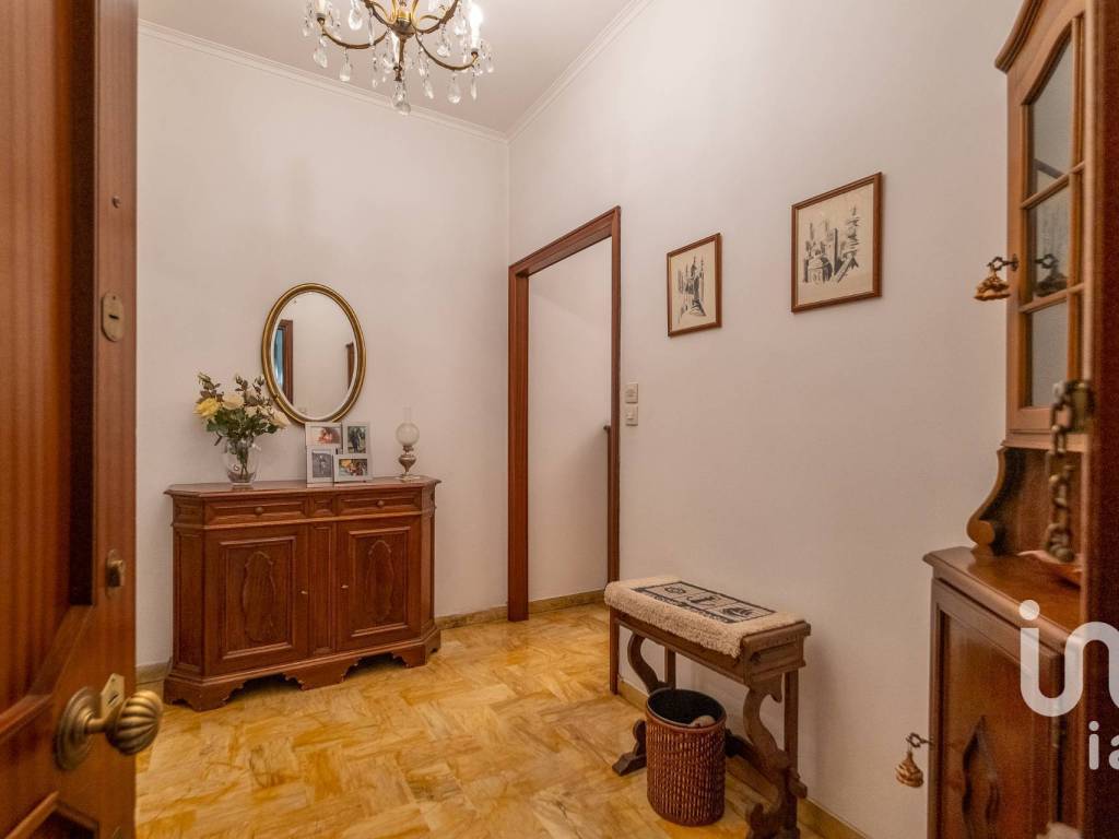 appartamento in vendita a Genova in zona Albaro