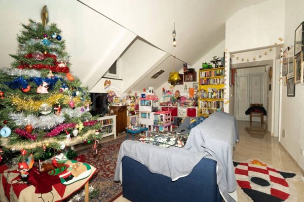 appartamento in vendita a Genova in zona Castelletto