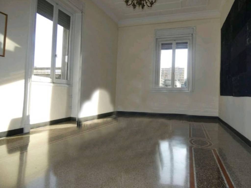 appartamento in vendita a Genova in zona Centro Storico