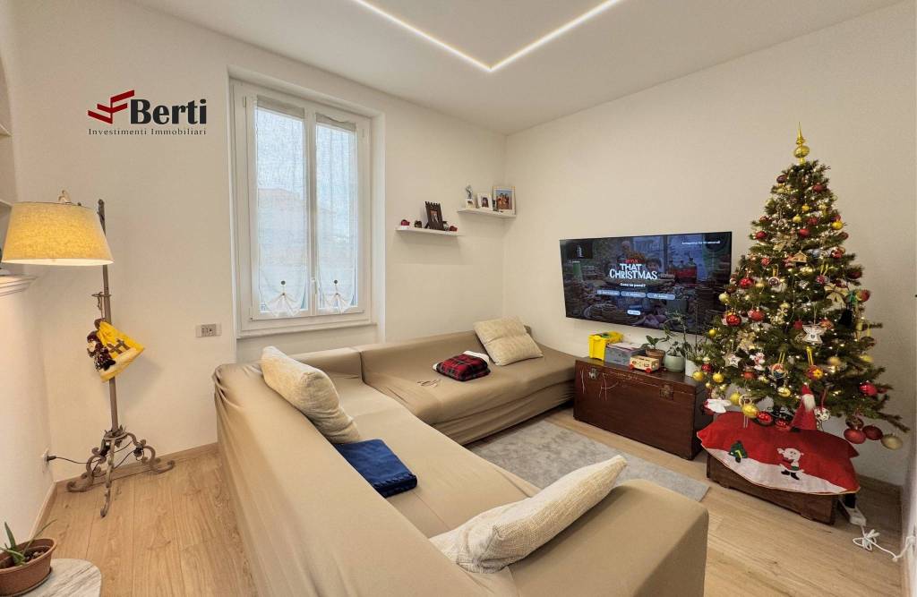 appartamento in vendita a Genova in zona Albaro