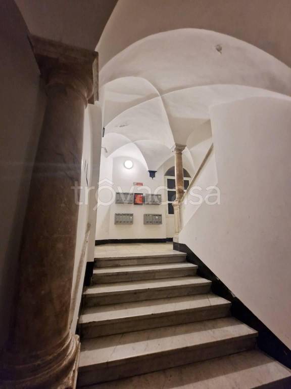 appartamento in vendita a Genova in zona Centro Storico