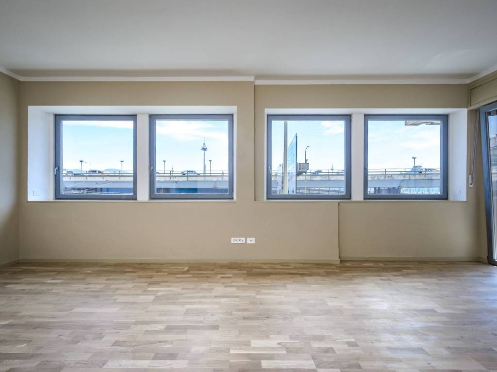 appartamento in vendita a Genova in zona DiNegro