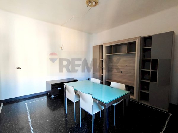 appartamento in vendita a Genova in zona Lagaccio / Granarolo