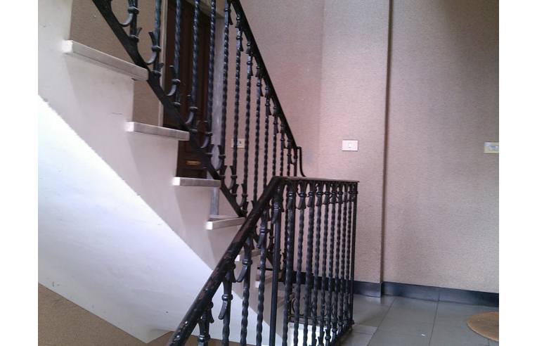 appartamento in vendita a Genova in zona Lagaccio / Granarolo