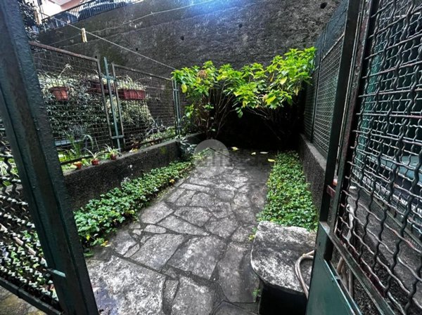 appartamento in vendita a Genova in zona Multedo