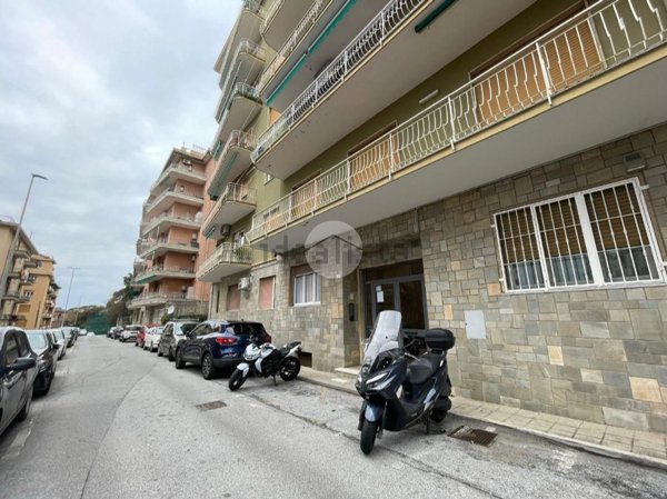 appartamento in vendita a Genova in zona Multedo