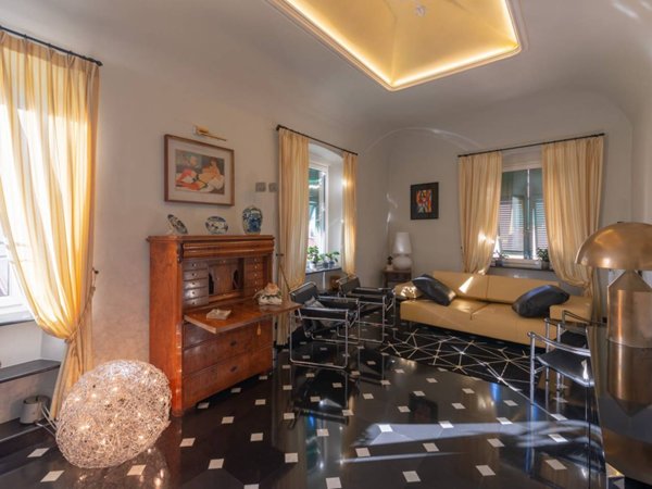 appartamento in vendita a Genova in zona Albaro