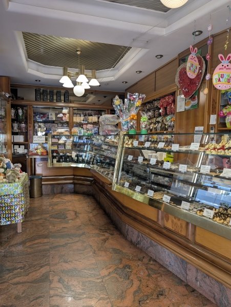 negozio in vendita a Genova in zona San Fruttuoso