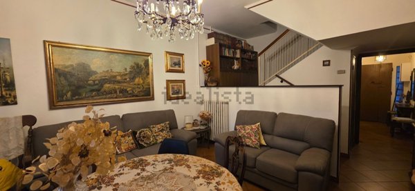 appartamento in vendita a Genova in zona DiNegro