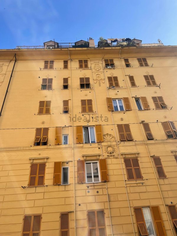 appartamento in vendita a Genova in zona San Fruttuoso