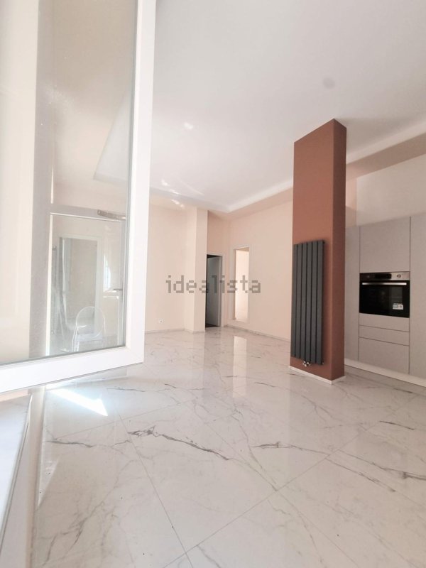 appartamento in vendita a Genova in zona Albaro