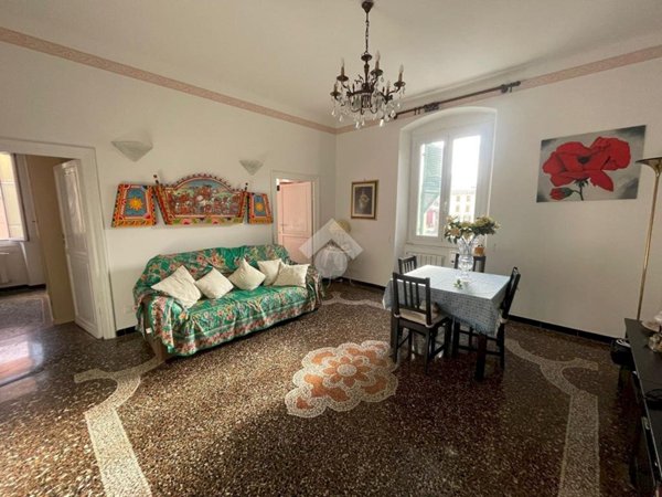 appartamento in vendita a Genova